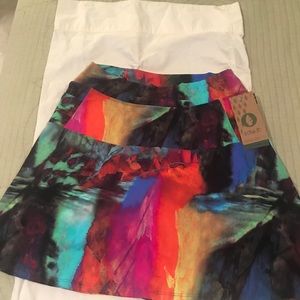 Dona Jo Birdie Skirt ECO